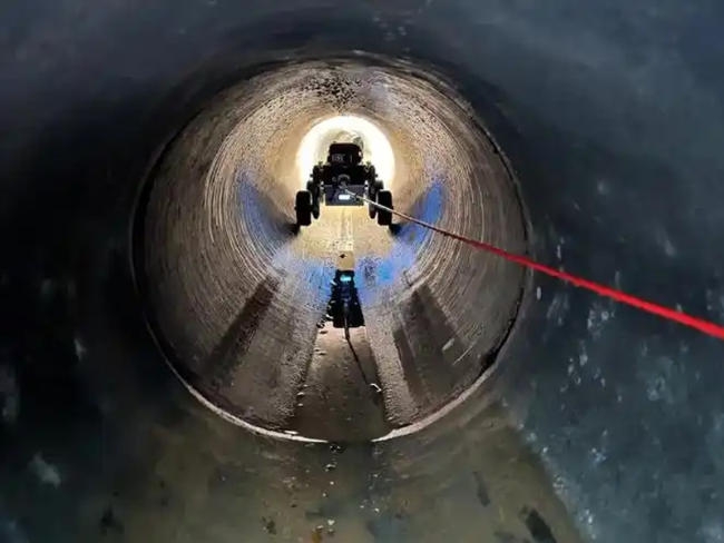 兰溪CCTV检测后如何整理数据？