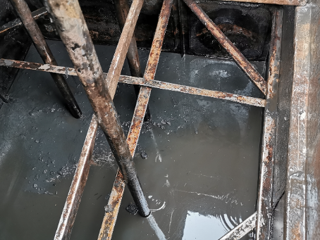 兰溪CCTV管道检测具体做什么？