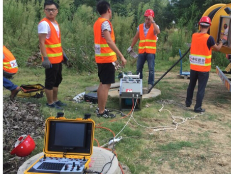 兰溪如何选择适合的市政管道疏通方法？